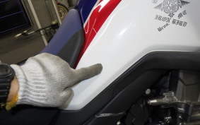 HONDA CRF1000L AFRICA TWIN DCT 2017 SD04