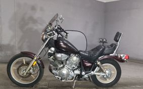 YAMAHA XV1100 VIRAGO 1988 1TEE