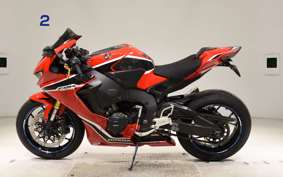 HONDA CBR1000RR GEN 3 2017 SC77