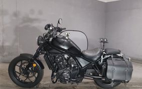 HONDA REBEL 1100 2021 SC83