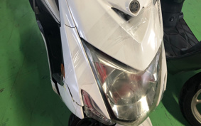 YAMAHA CYGNUS 125 X SE44J