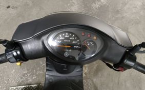YAMAHA JOG ZR SA58J