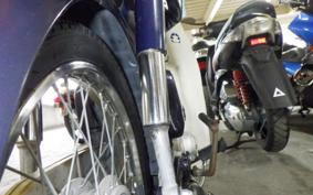 HONDA C50 SUPER CUB AA01