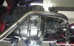 HONDA MONKEY 125 2022 JB02