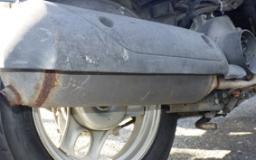 HONDA TODAY AF61