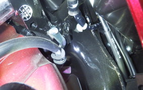 HONDA LEAD 125 2007 JK12