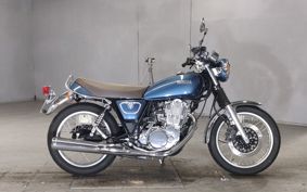 YAMAHA SR400 2020 RH16J