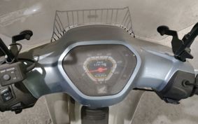 HONDA SUPER CUB110 JA10