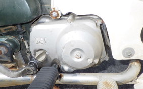 HONDA C50 SUPER CUB C50