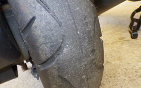 SUZUKI ADDRESS V125 CF46A