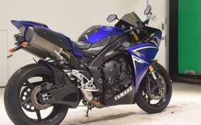 YAMAHA YZF-R1 2011 RN24J