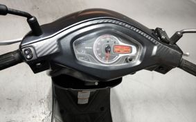 SUZUKI ADDRESS V125 CF4MA