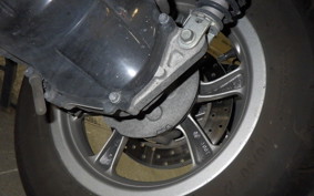 YAMAHA TRICITY 125 A  ヤネツキ 2010 SE82J