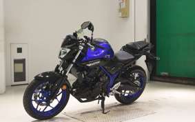 YAMAHA MT-25 2024 RG43J
