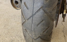 KAWASAKI GPZ400F 1984 ZX400A