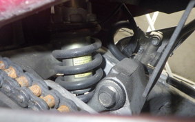 SUZUKI GSF1200 1995 GV75A