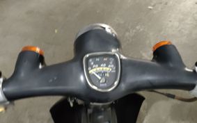 HONDA LITTLE CUB AA01