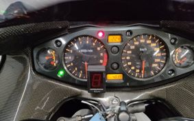 SUZUKI GSX1300R HAYABUSA GW71A