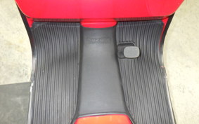 SUZUKI GEMMA 125 2016 CF41A