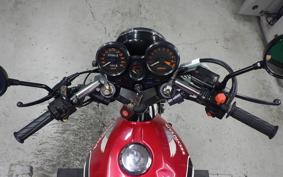 HONDA CBX550F PC04