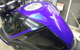 YAMAHA MT-03 2018 RH13J