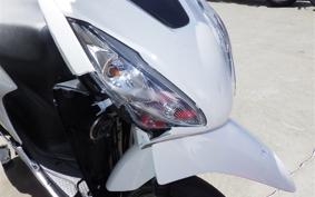 HONDA DIO110LITE JK46