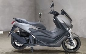 YAMAHA N-MAX 155 SG50J