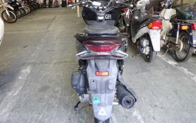 HONDA PCX125 JF81