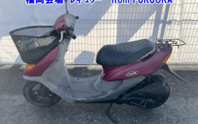 HONDA DIO CHESTER