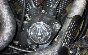 HARLEY FLSTF 1340 1992