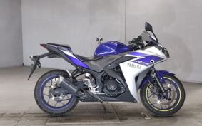 YAMAHA YZF-R25 RG10J