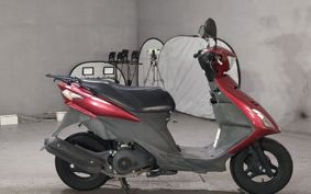 SUZUKI ADDRESS V125 CF4MA