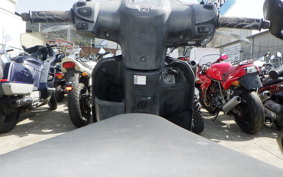 HONDA TACT Gen.4 AF75