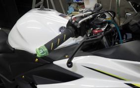 YAMAHA YZF-R3 2019 RH13J
