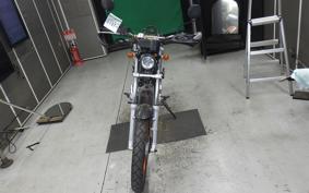 YAMAHA TRICKER Gen.2 DG16J