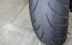 HONDA CBR600F GEN 3 2001 PC35