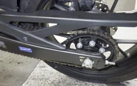HONDA CB250R 2006 MC52