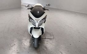 SUZUKI SKYWAVE 250S CJ44A