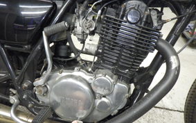 YAMAHA SR400 Gen.3 2002 RH01J