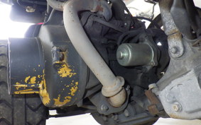 HONDA GYRO CANOPY TA02