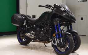 YAMAHA NIKEN 2018 RN58J
