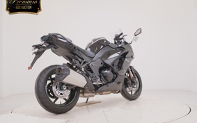 KAWASAKI NINJA1100SX 2025