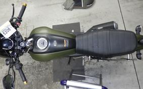 YAMAHA XSR155 2024
