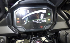 KAWASAKI VERSYS A 2026 LE650H