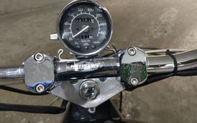 HONDA STEED 400 1993 NC26