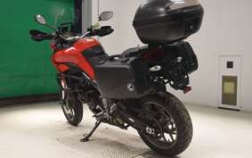 DUCATI MULTISTRADA 950 2017