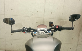 TRIUMPH  TRIUMPH SPEED TRIPLE RS 2021 S3P01S