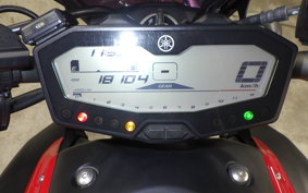 YAMAHA MT-07 ABS 2015 RM07J