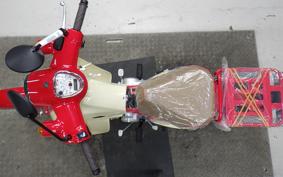 HONDA C110 SUPER CUB