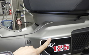 HONDA CT125-2 2015 JA65